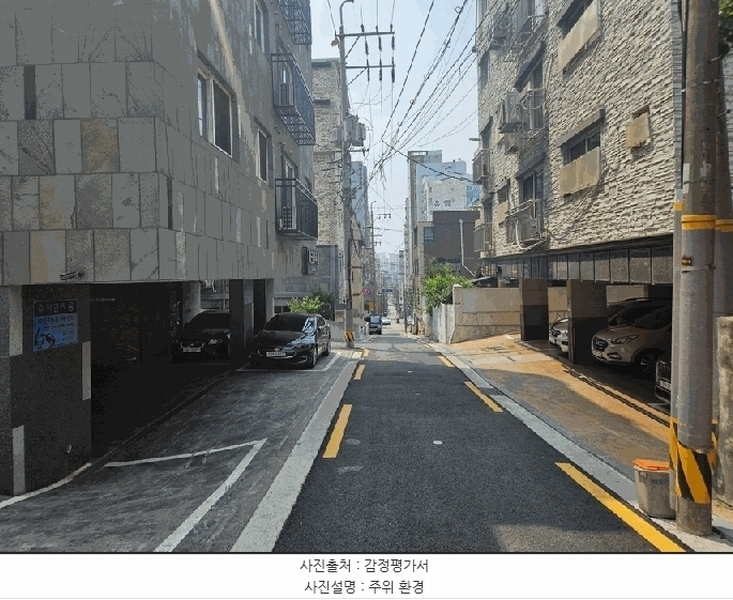 2025타경10076 서울특별시 강서구 곰달래로21길 20, 마크하우스 5층 501호 다세대(빌라)[공급11평형] 경매 이미지