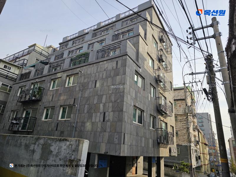 2025타경10076 서울특별시 강서구 곰달래로21길 20, 마크하우스 5층 501호 다세대(빌라)[공급11평형] 경매 이미지
