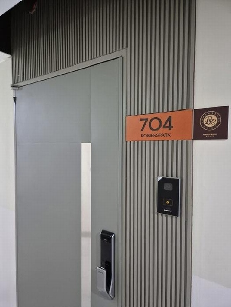 2025타경1816 광주광역시 동구 금남로 202, 로머스파크주건축물 7층 704호 오피스텔[계약40평형] 경매 이미지