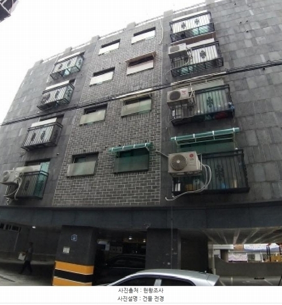 2025타경10090 서울특별시 금천구 독산로10길 28, 한울파크빌 3층 304호 다세대(빌라)[공급9평형] 경매 이미지