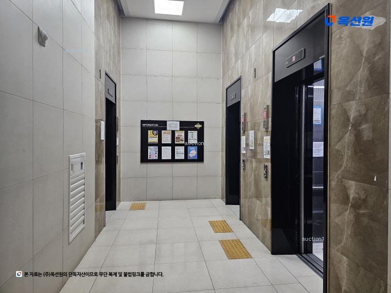 2025타경32909 광주광역시 북구 무등로202번길 6, 광주역한국아델리움 17층 1713호 오피스텔 경매 이미지