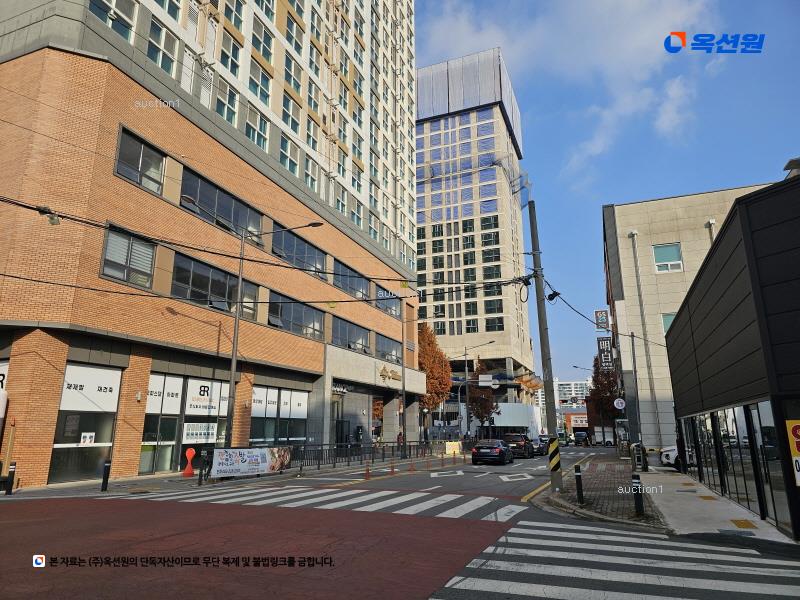 2025타경32909 광주광역시 북구 무등로202번길 6, 광주역한국아델리움 14층 1423호 오피스텔 경매 이미지