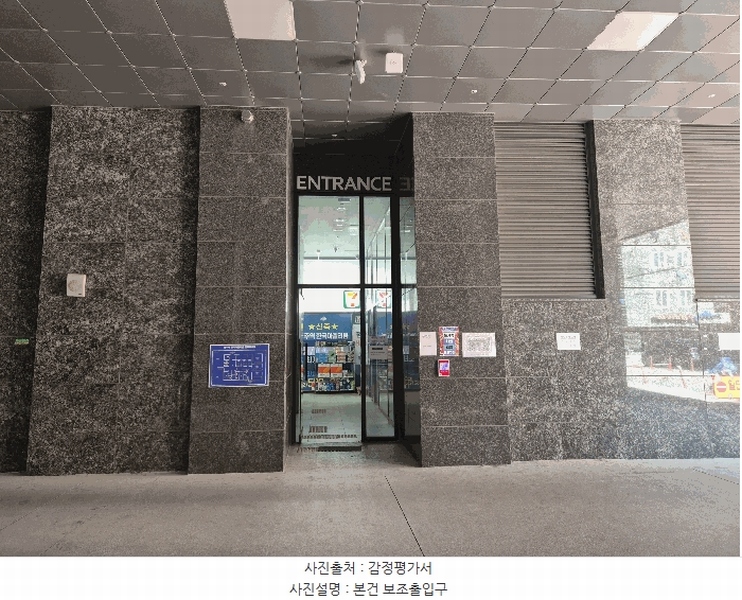 2025타경32909 광주광역시 북구 무등로202번길 6, 광주역한국아델리움 14층 1423호 오피스텔 경매 이미지