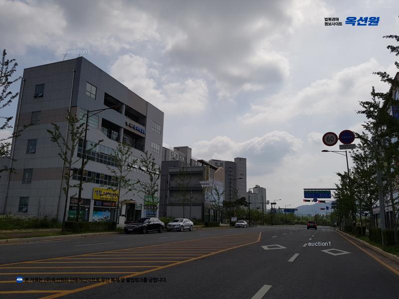 2025타경33947 전라남도 나주시 그린로 229, 그린타워 3층 303호 근린상가 경매 이미지