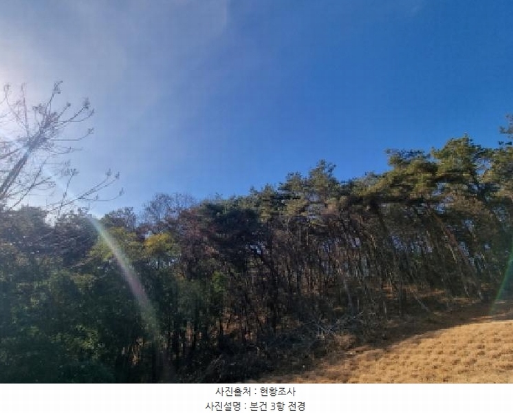 2026타경10 전라남도 순천시 주암면 궁각리 산88-6 임야 경매 이미지