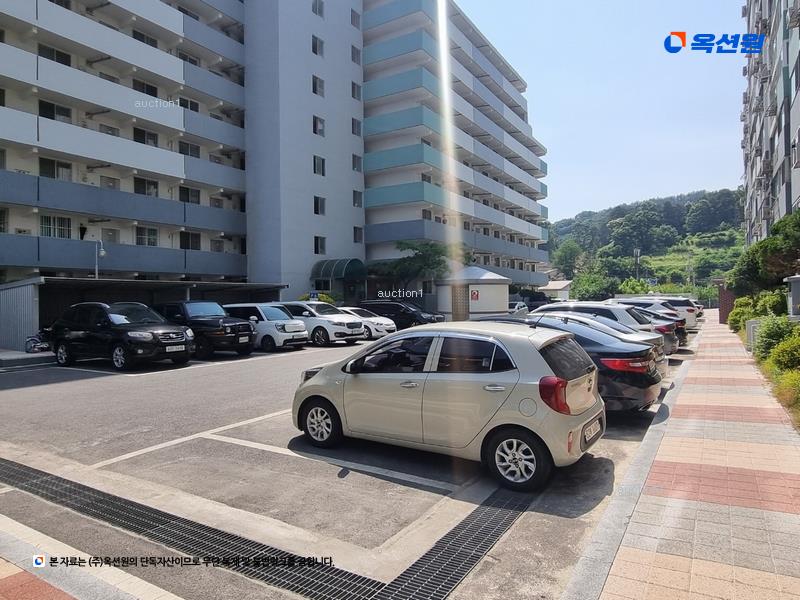 2025타경10115 충청북도 옥천군 성왕로 1274, 옥향아파트 103동 6층 612호 아파트[공급22평형] 경매 이미지