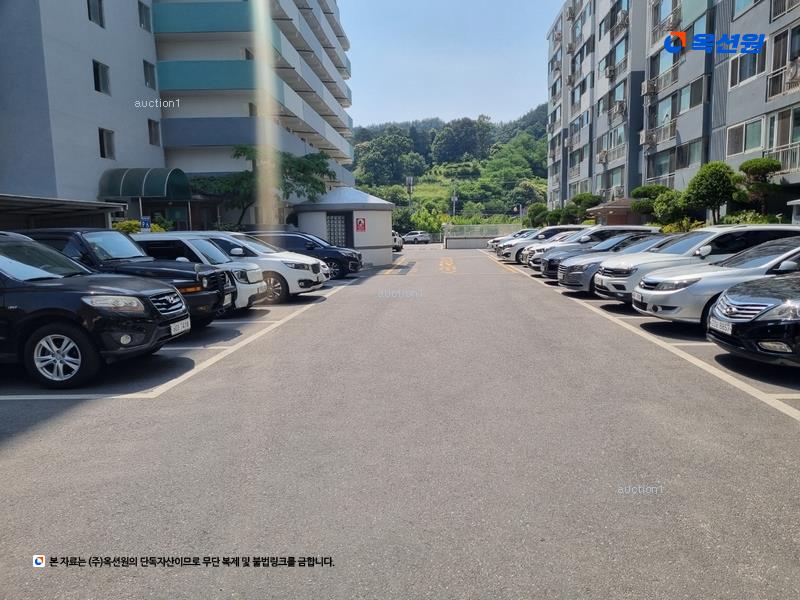 2025타경10115 충청북도 옥천군 성왕로 1274, 옥향아파트 103동 6층 612호 아파트[공급22평형] 경매 이미지