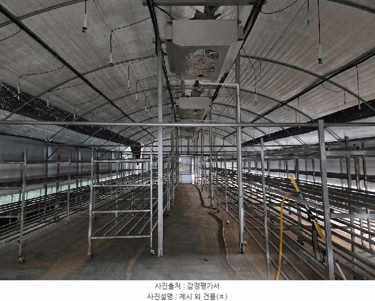 2026타경17 전라남도 고흥군 도화면 봉룡리 1397-5 농지 경매 이미지