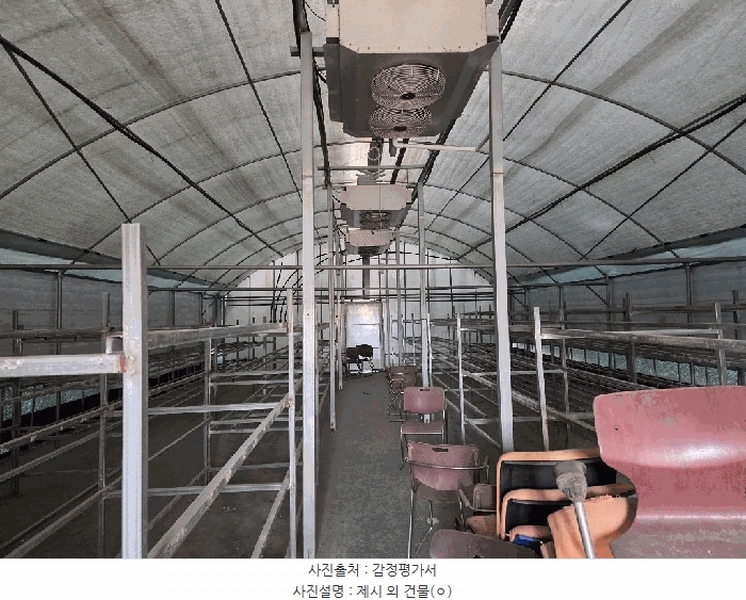 2026타경17 전라남도 고흥군 도화면 봉룡리 1397-5 농지 경매 이미지