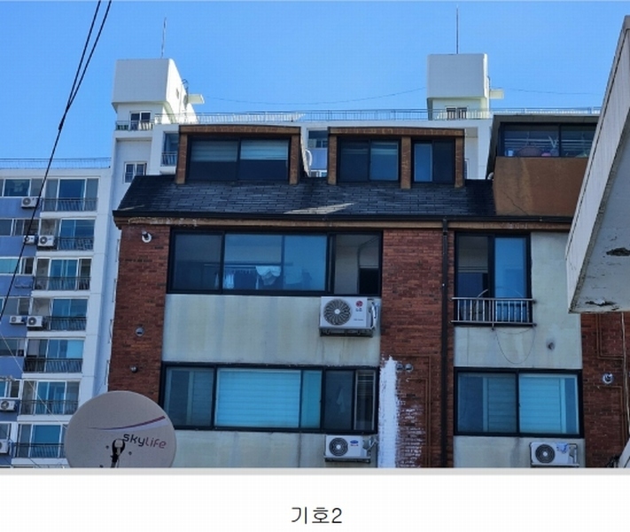 2025타경502641 대전광역시 서구 도산로370번길 63, 전원주택 4층 402호 다세대(빌라)[공급28평형] 경매 이미지