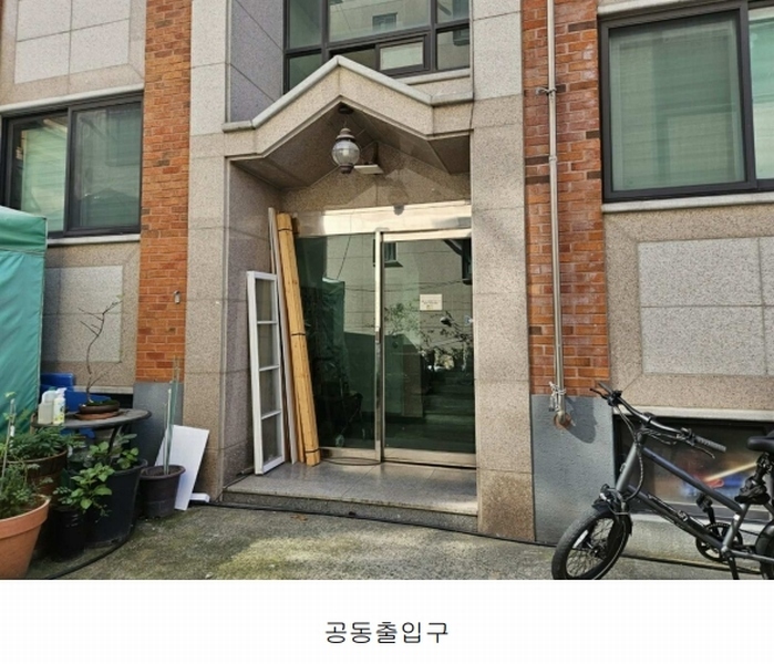 2025타경502641 대전광역시 서구 도산로370번길 63, 전원주택 1층 104호 다세대(빌라)[공급8평형] 경매 이미지