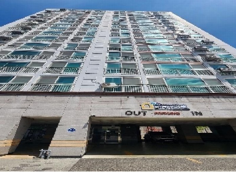 2025타경10130 충청북도 영동군 계산로 101, 영동내지브로아파트 아파트동 5층 501호 아파트[공급33평형] 경매 이미지