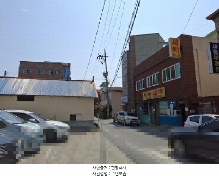 2025타경502641 대전광역시 서구 도산로370번길 63, 전원주택 3층 103호 다세대(빌라) 경매 이미지