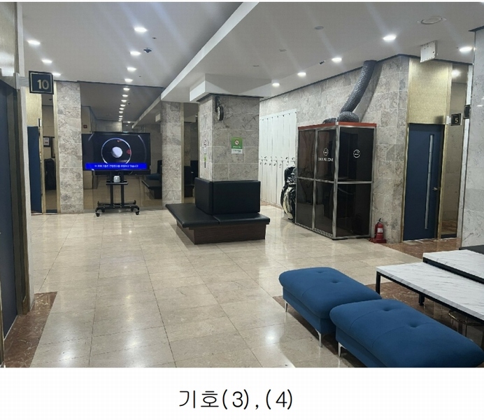 2025타경52872 경기도 안산시 단원구 별망로 419, 광양프런티어밸리지식산업센터 1동 4층 416호 근린상가 경매 이미지