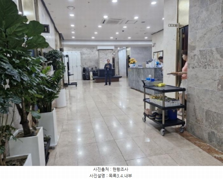 2025타경52872 경기도 안산시 단원구 별망로 419, 광양프런티어밸리지식산업센터 1동 4층 416호 근린상가 경매 이미지