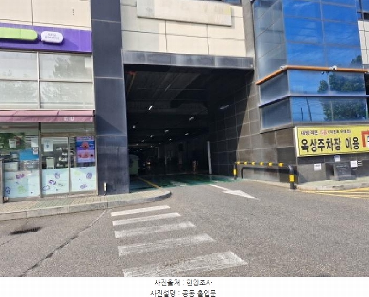 2025타경52872 경기도 안산시 단원구 별망로 419, 광양프런티어밸리지식산업센터 1동 4층 416호 근린상가 경매 이미지