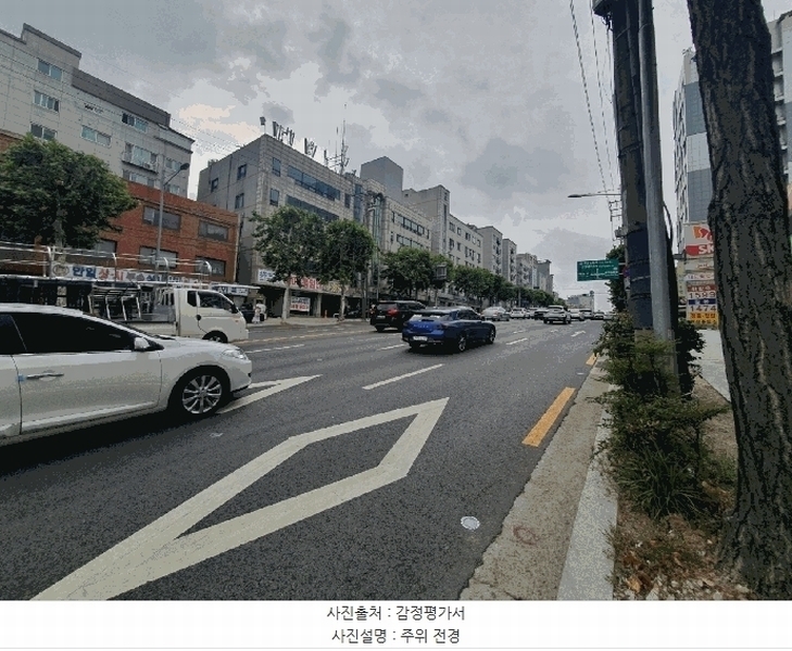 2025타경10134 서울특별시 양천구 중앙로 333(신월동), 로빈시그니쳐 7층 704호 오피스텔 경매 이미지