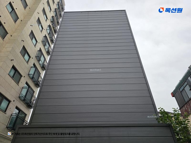 2025타경10134 서울특별시 양천구 중앙로 333(신월동), 로빈시그니쳐 7층 704호 오피스텔 경매 이미지