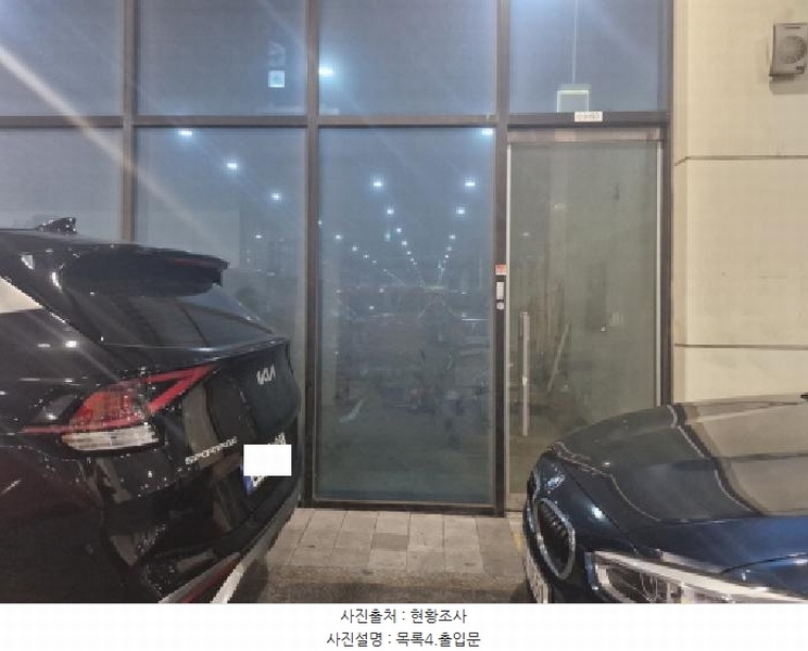2025타경53182 경기도 안산시 단원구 산단로 325, 리드스마트스퀘어지식산업센터 1층 씨디-150호 근린상가 경매 이미지