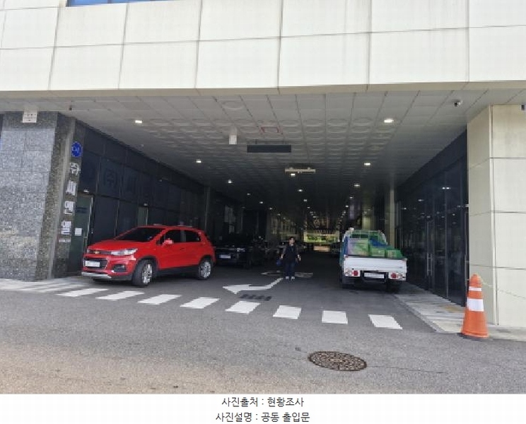 2025타경53182 경기도 안산시 단원구 산단로 325, 리드스마트스퀘어지식산업센터 1층 씨에이-145호 근린상가 경매 이미지
