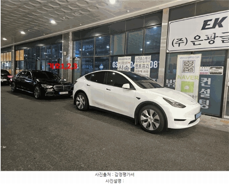 2025타경53182 경기도 안산시 단원구 산단로 325, 리드스마트스퀘어지식산업센터 1층 씨에이-145호 근린상가 경매 이미지