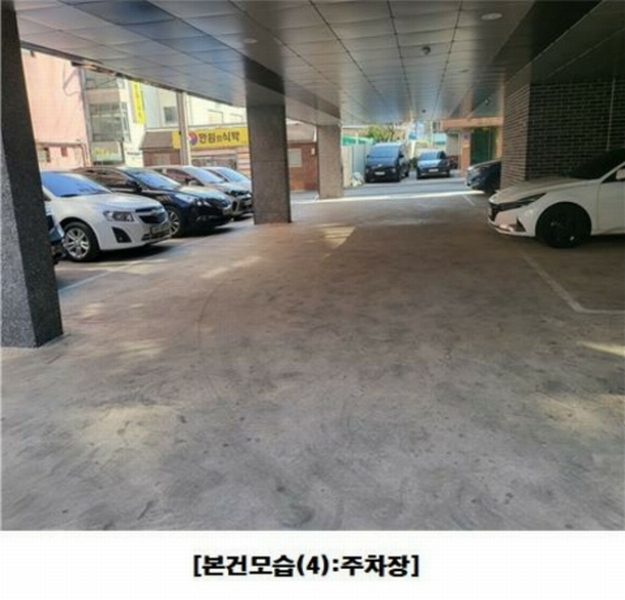 2024타경104260 대전광역시 중구 문화동 569-22 근린주택 경매 이미지