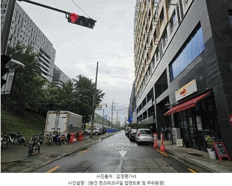2025타경689 서울특별시 구로구 구일로 130, 퀸즈파크구일 7층 705호 오피스텔[계약10평형] 경매 이미지
