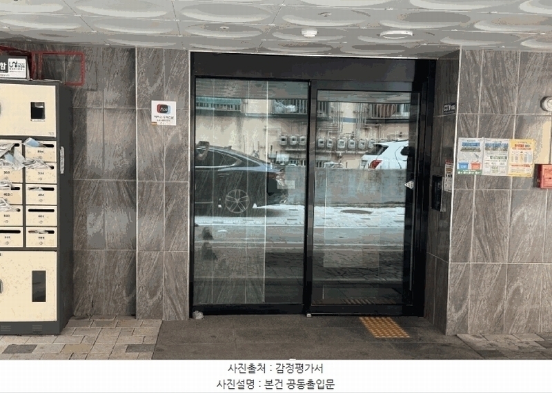 2025타경10138 서울특별시 양천구 남부순환로33길 42, 라온미브빌 4층 402호 다세대(빌라)[공급11평형] 경매 이미지