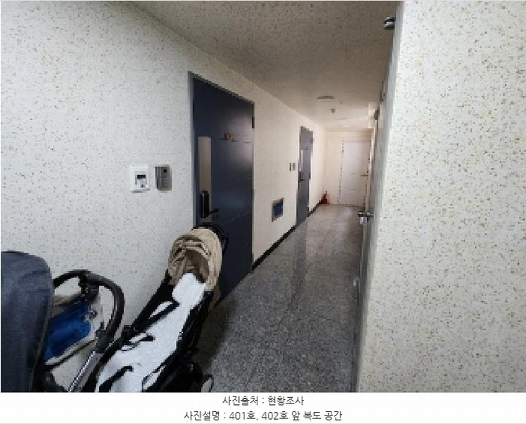 2025타경101271 경기도 군포시 금재로1번길 19, 길남타운 4층 401호 오피스텔[계약36평형] 경매 이미지