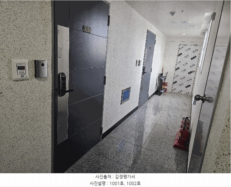 2025타경101271 경기도 군포시 금재로1번길 19, 길남타운 10층 1002호 다세대(빌라)[공급32평형] 경매 이미지