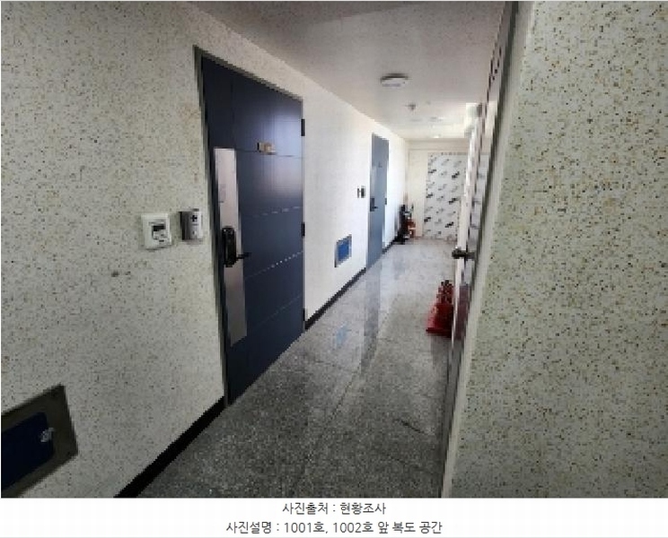 2025타경101271 경기도 군포시 금재로1번길 19, 길남타운 10층 1002호 다세대(빌라)[공급32평형] 경매 이미지