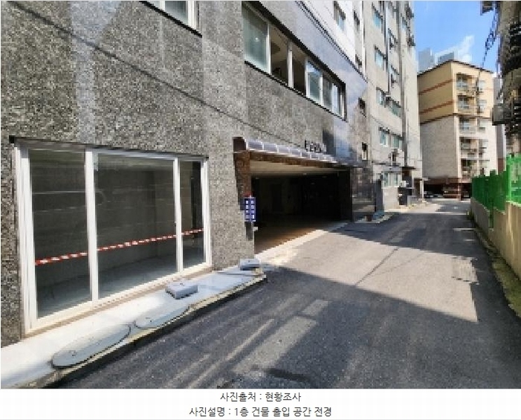 2025타경101271 경기도 군포시 금재로1번길 19, 길남타운 8층 801호 다세대(빌라)[공급32평형] 경매 이미지