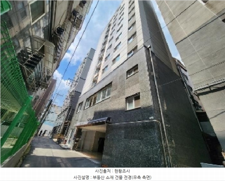 2025타경101271 경기도 군포시 금재로1번길 19, 길남타운 10층 1001호 다세대(빌라)[공급32평형] 경매 이미지