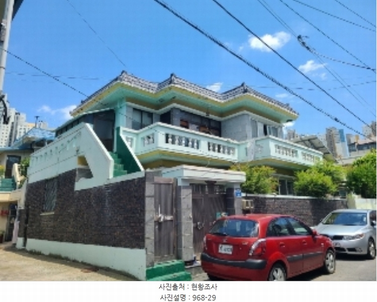 2024타경3600 광주광역시 남구 주월동 968-29 주택 경매 이미지