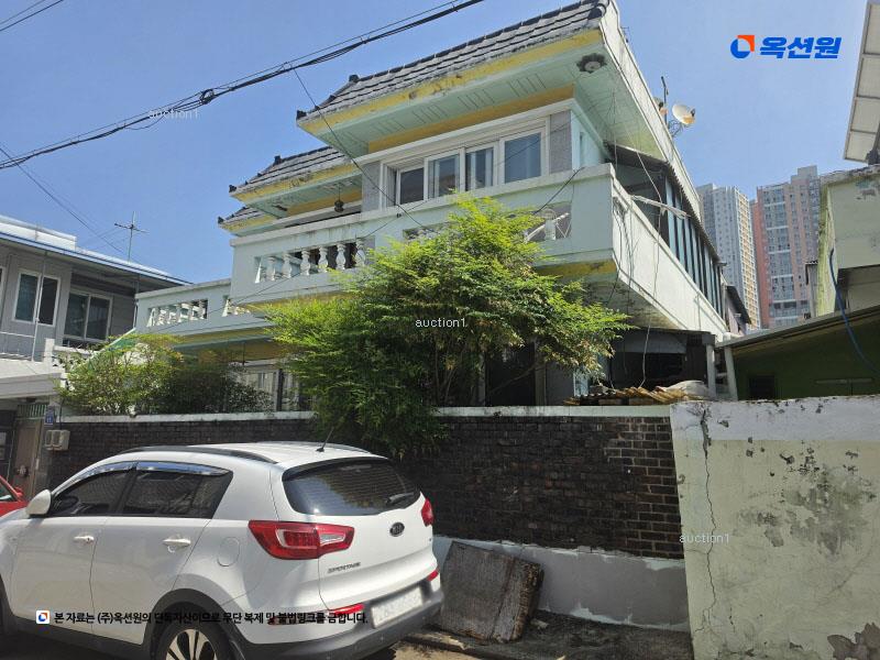 2024타경3600 광주광역시 남구 주월동 968-29 주택 경매 이미지