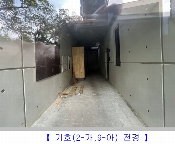 2024타경76271 전라남도 담양군 깊은실길 105-10, 구분건물 나동 지1층 102호 다세대(빌라) 경매 이미지