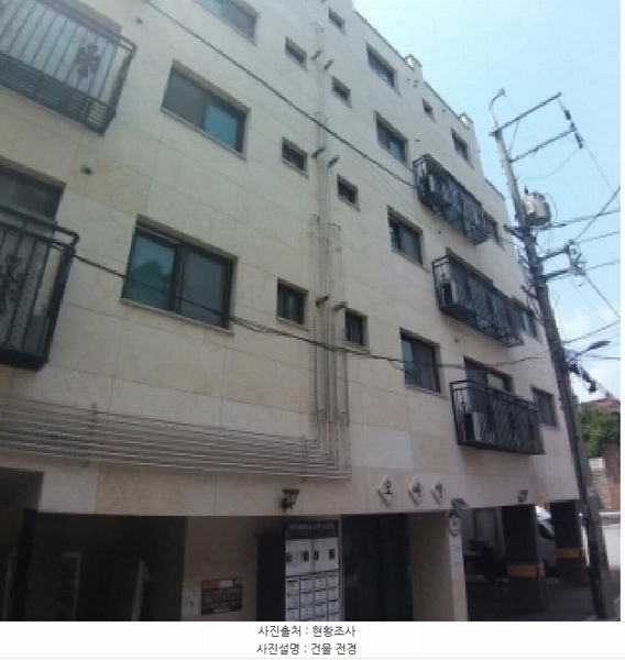 2025타경10147 서울특별시 금천구 독산로50길 196, 모아빌 3층 303호 다세대(빌라) 경매 이미지