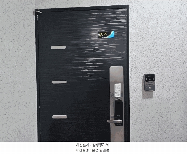 2025타경10147 서울특별시 금천구 독산로50길 196, 모아빌 3층 303호 다세대(빌라) 경매 이미지