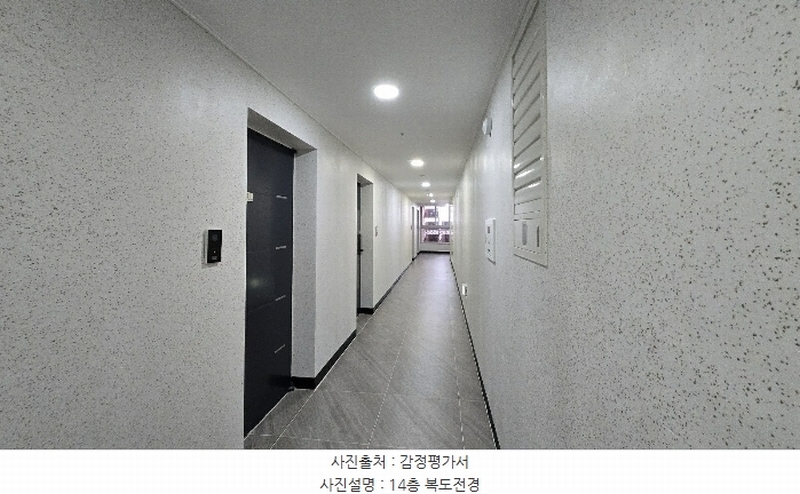 2024타경65944 부산광역시 부산진구 중앙대로680번길 22, 위클리스타 14층 1405호 오피스텔 경매 이미지