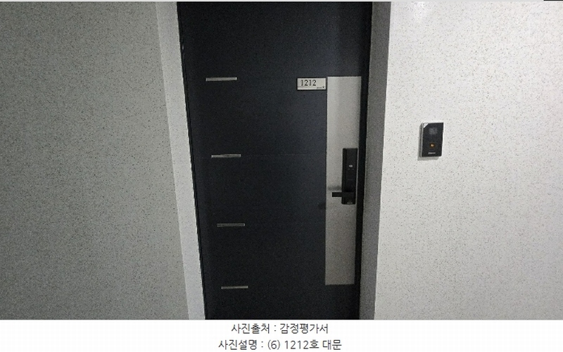 2024타경65944 부산광역시 부산진구 중앙대로680번길 22, 위클리스타 12층 1212호 오피스텔 경매 이미지