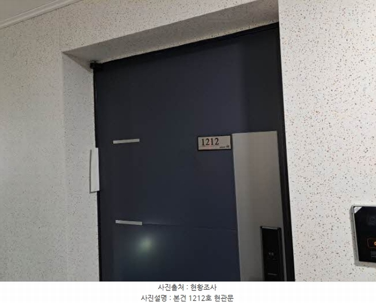 2024타경65944 부산광역시 부산진구 중앙대로680번길 22, 위클리스타 12층 1212호 오피스텔 경매 이미지