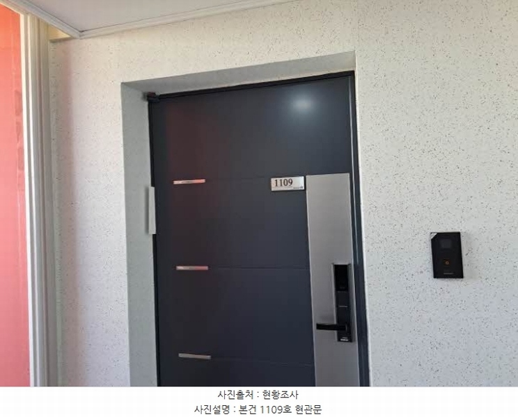 2024타경65944 부산광역시 부산진구 중앙대로680번길 22, 위클리스타 11층 1109호 오피스텔 경매 이미지