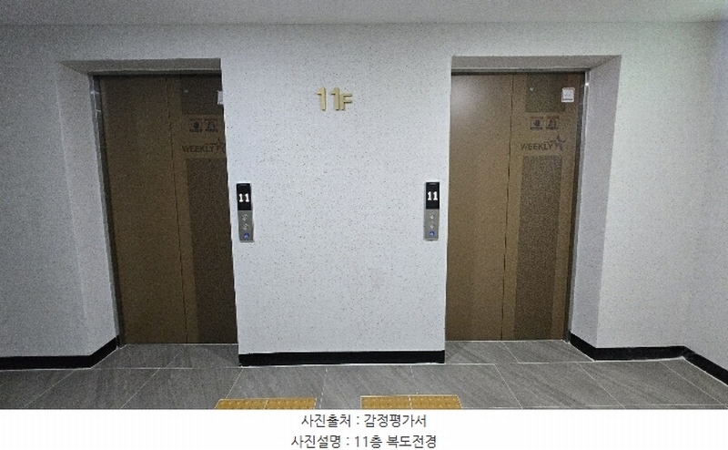 2024타경65944 부산광역시 부산진구 중앙대로680번길 22, 위클리스타 11층 1109호 오피스텔 경매 이미지