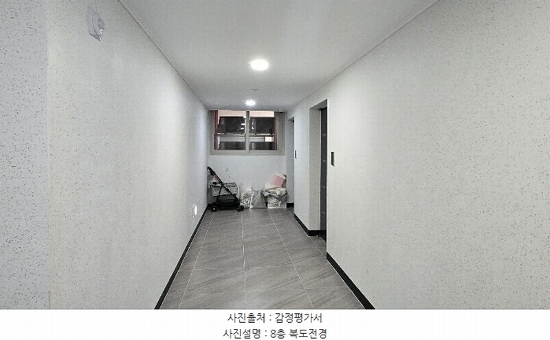 2024타경65944 부산광역시 부산진구 중앙대로680번길 22, 위클리스타 8층 819호 오피스텔 경매 이미지
