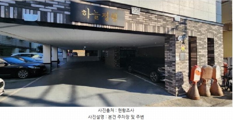 2025타경10187 경상북도 구미시 인의동 292-12 근린주택 경매 이미지