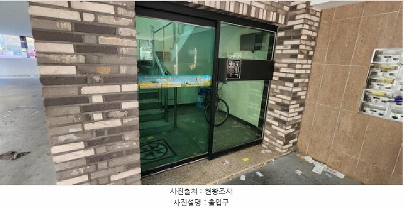 2025타경10187 경상북도 구미시 인의동 292-12 근린주택 경매 이미지