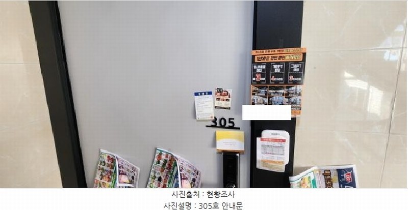2025타경10187 경상북도 구미시 인의동 292-12 근린주택 경매 이미지