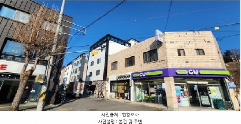 2025타경10187 경상북도 구미시 인의동 292-12 근린주택 경매 이미지
