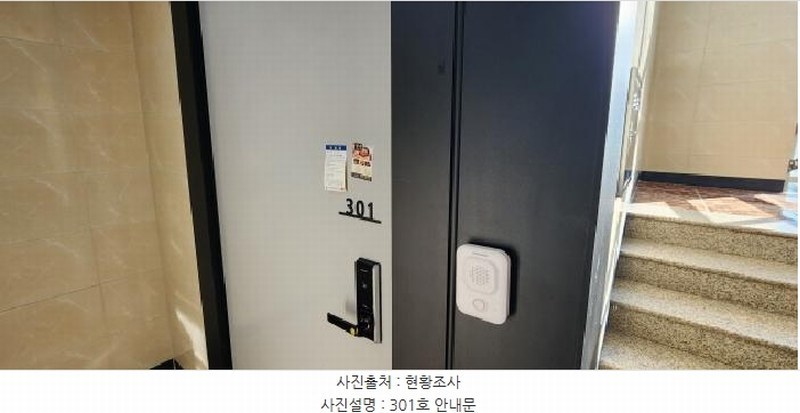 2025타경10187 경상북도 구미시 인의동 292-12 근린주택 경매 이미지