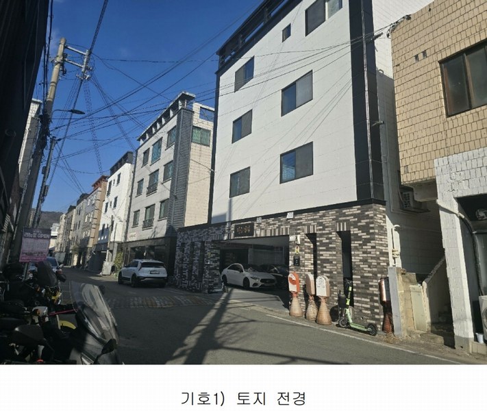 2025타경10187 경상북도 구미시 인의동 292-12 근린주택 경매 이미지